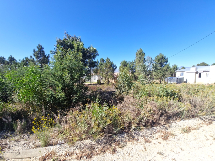 0 Bedroom Property for Sale in Middleton Western Cape